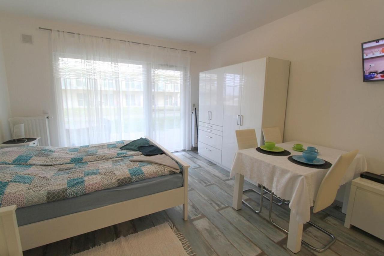 Velence Spa Lake Apartman Exteriör bild