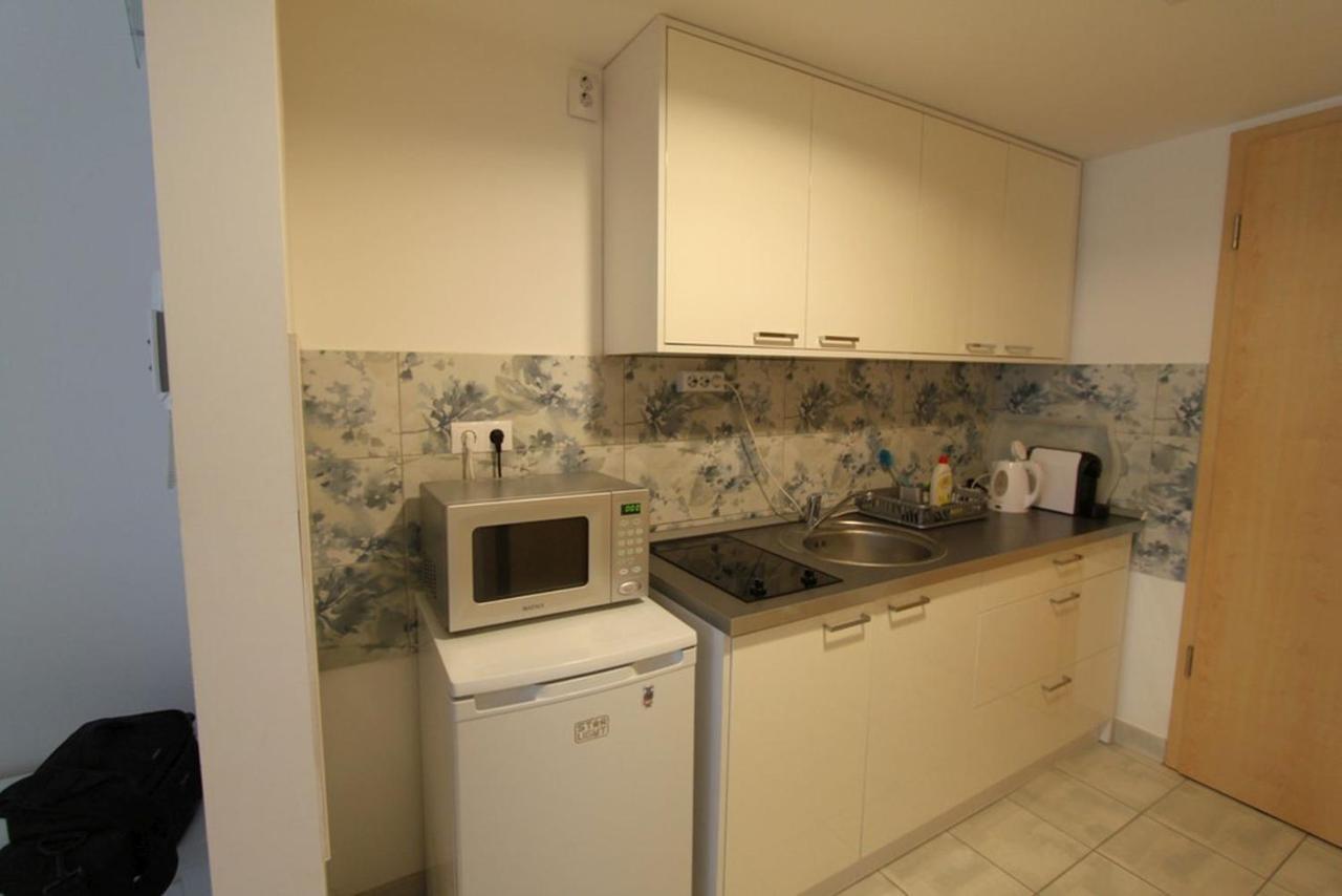 Velence Spa Lake Apartman Exteriör bild