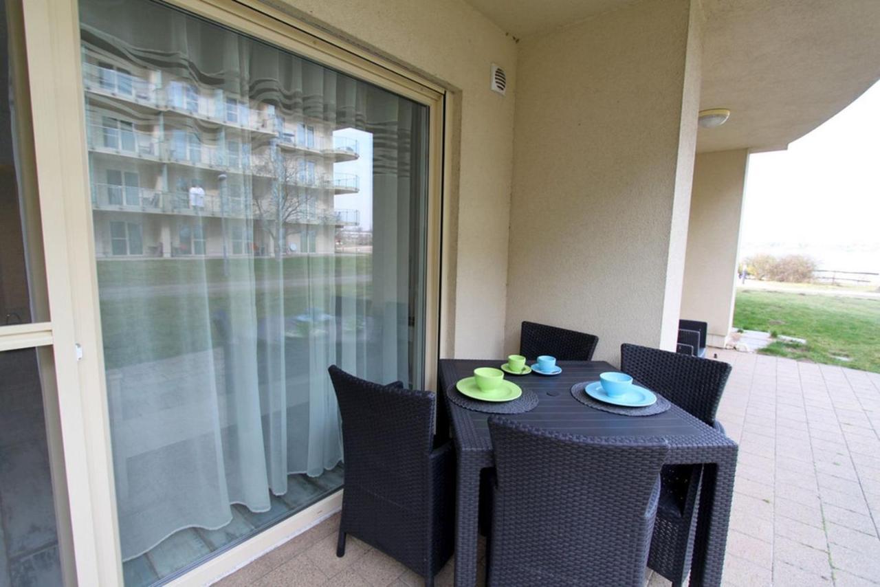 Velence Spa Lake Apartman Exteriör bild