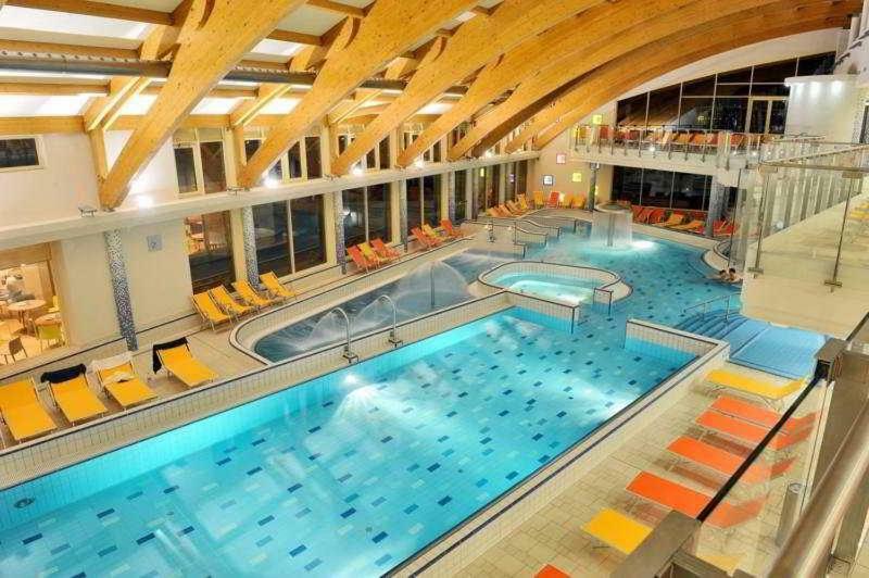 Velence Spa Lake Apartman Exteriör bild