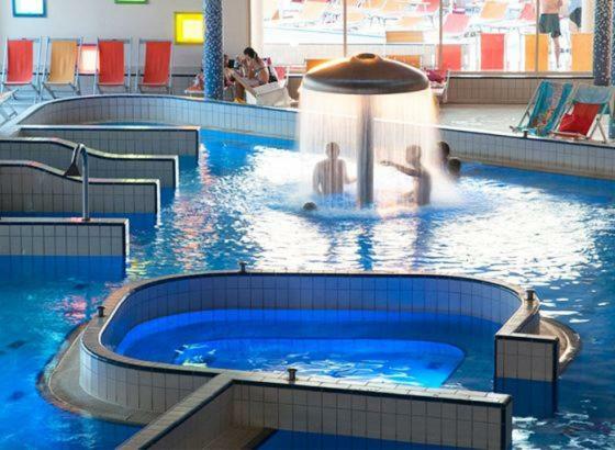 Velence Spa Lake Apartman Exteriör bild