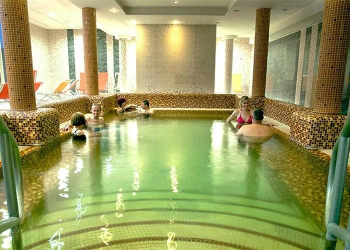 Velence Spa Lake Apartman Exteriör bild